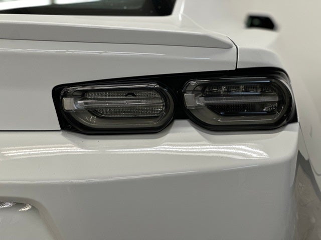 2022 Chevrolet Camaro LT1 V8